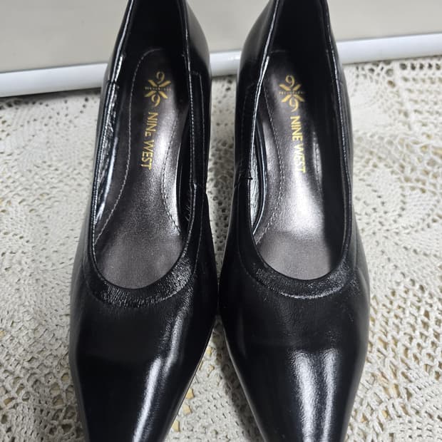 나인웨스트  펌프스 240