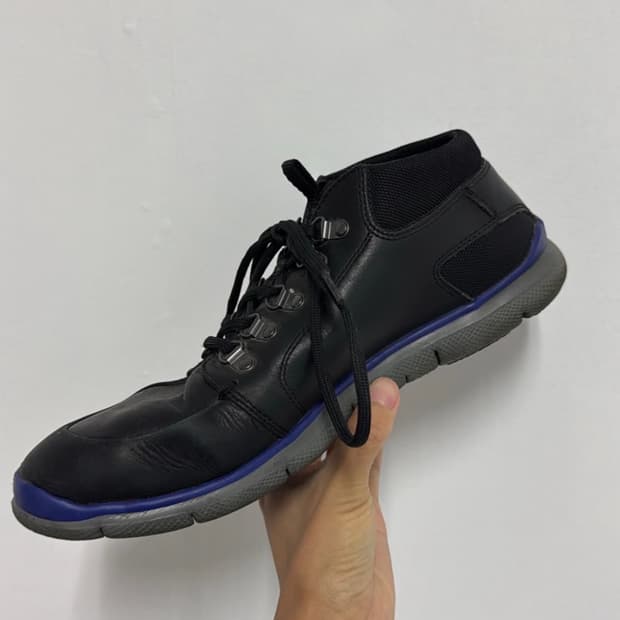 early 00s Prada Hiking