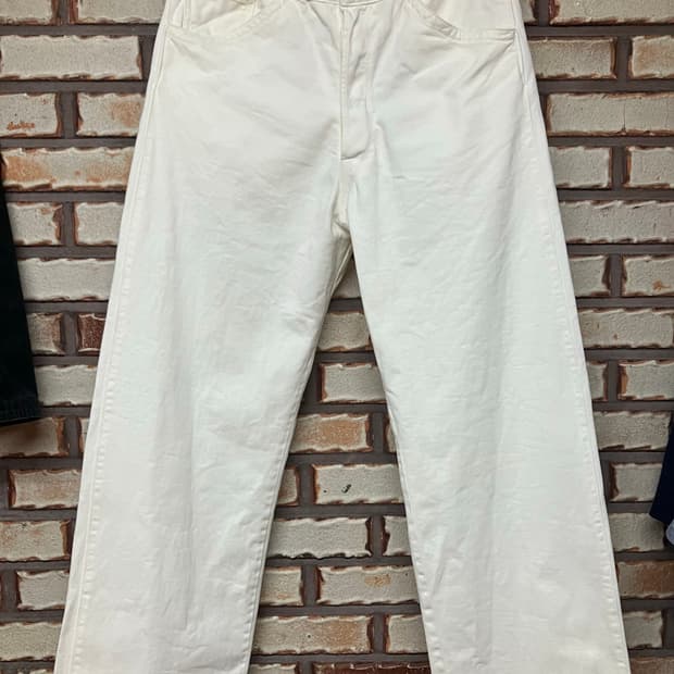 Lvc 리바이스 - 1880s Chino Pants 치노