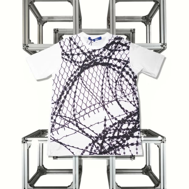 JUNYA WATANABE Size: S