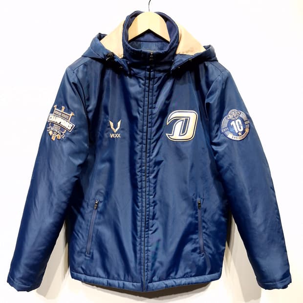 NC다이노스 우승기념 패딩점퍼[85]