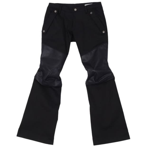 harteordemn Kneed Morph Pants (2 sizes)