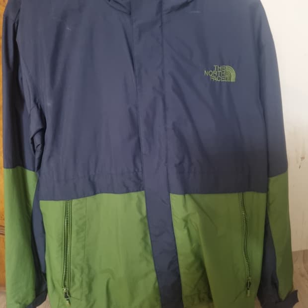 급처) 노스페이스 아웃도어.    L