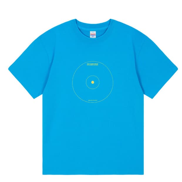 Ceimou MERCHANDISE T-SHIRT 2025