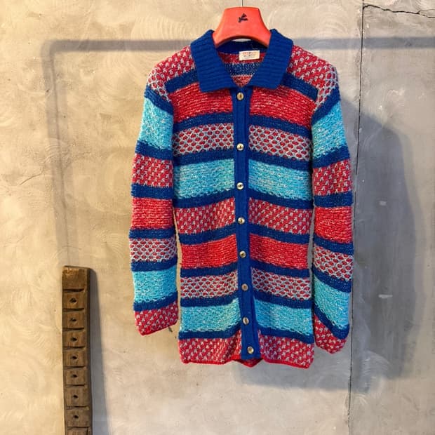 오닉스 롱가디건 55~66