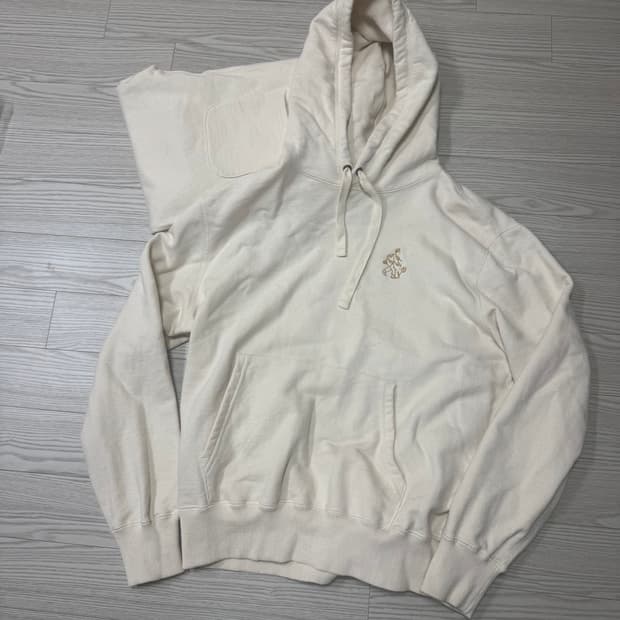 드레익스 에임레온도르 후드티 사이즈M