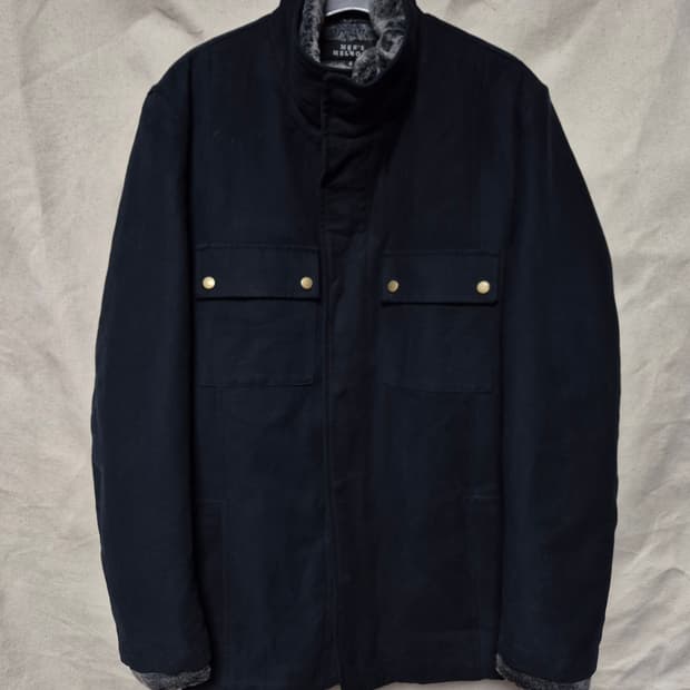 맨즈 멜로즈 자켓