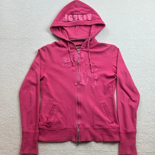 아베크롬비 후드집업