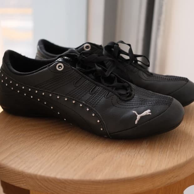 Puma Etoile Diamonds Wn’s