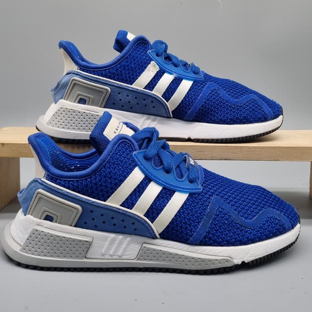 아디다스 EQT 쿠션 이큅먼트 여성운동화230