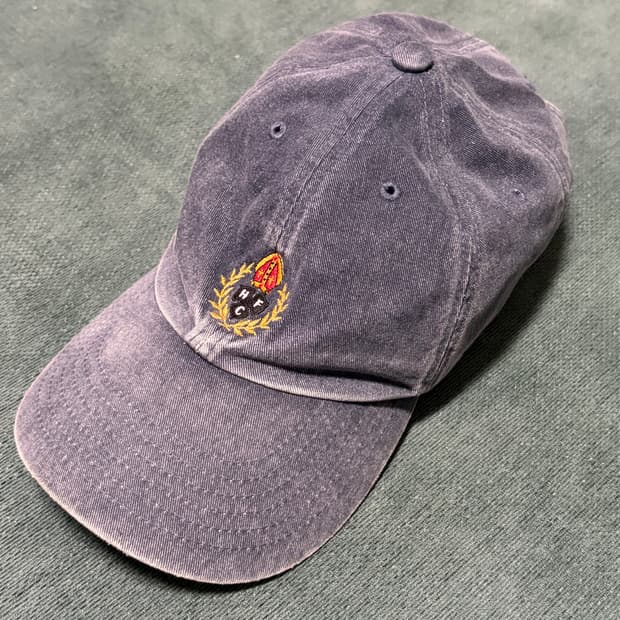 헤리티지 플로스(Heritagefloss) 피그먼트 볼캡