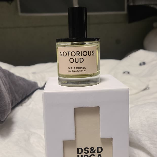 디에스 앤더가 노터리어스 우드 50ml