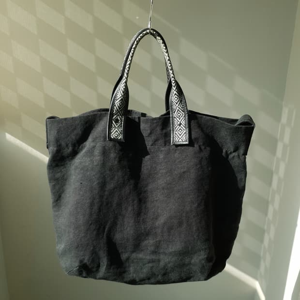 Y's cross bag by Yohji Yamamoto