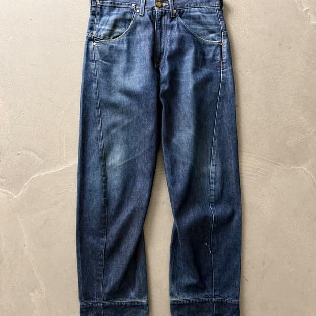 Vintage Levi's Engineered Jeans
