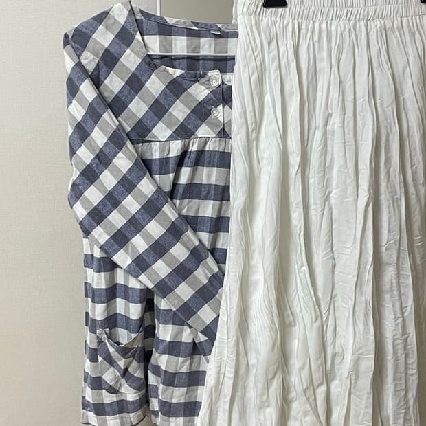 모리룩 입문 2pcs