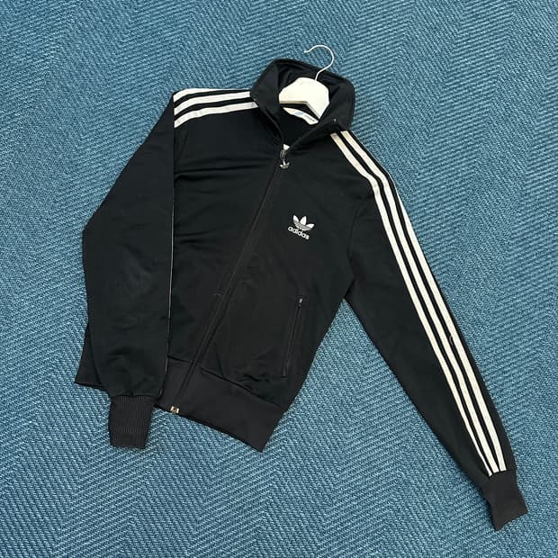 [여성90] 아디다스 빅로고 져지