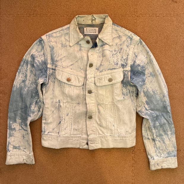 구매) 마르지엘라 아티저널 페인트