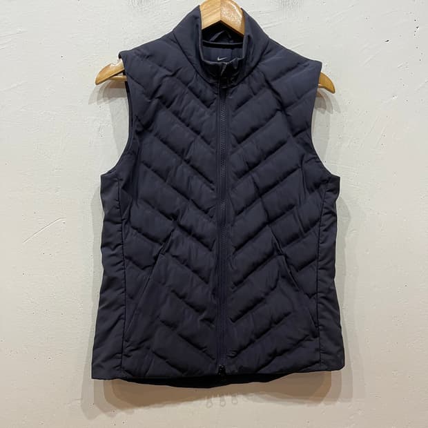 나이키 에어로로프트 패딩 조끼 우먼즈 M