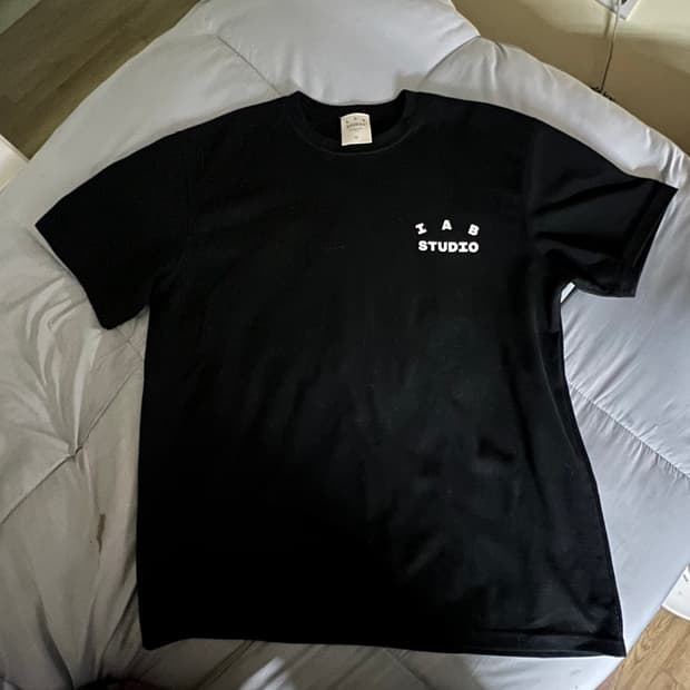 IAB 반팔