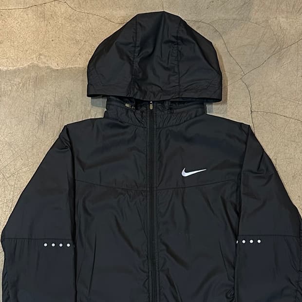 XL 나이키 러닝 바람막이