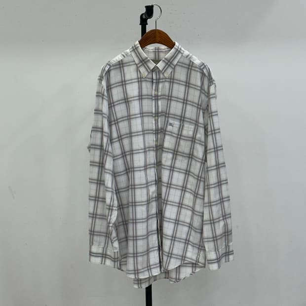 버버리 남성 남방