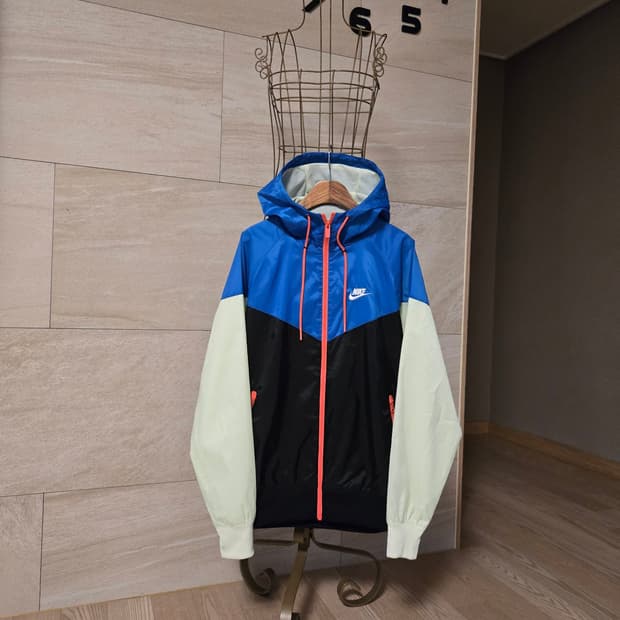 [s] 나이키 윈드러너 바람막이 자켓 런닝복