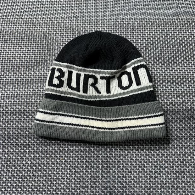 BURTON 비니 (old-8306)