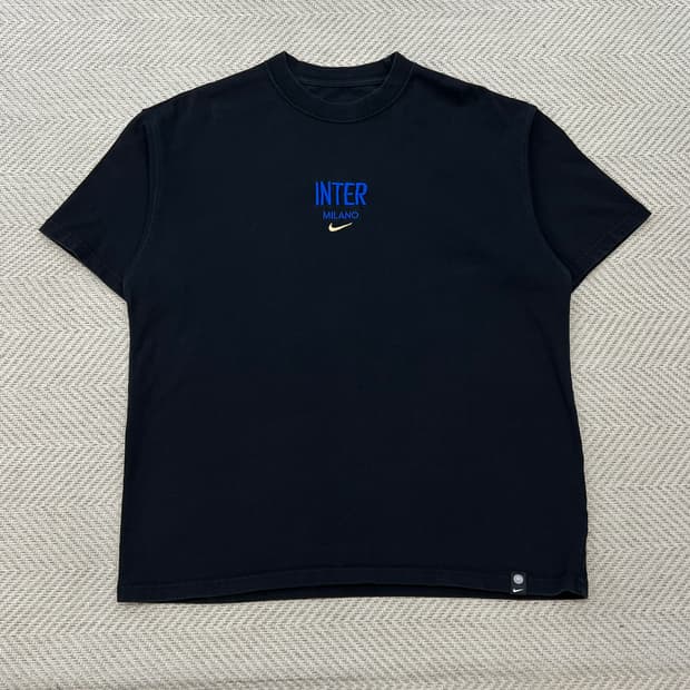 나이키 인터밀란 자수 반팔티 r3578 