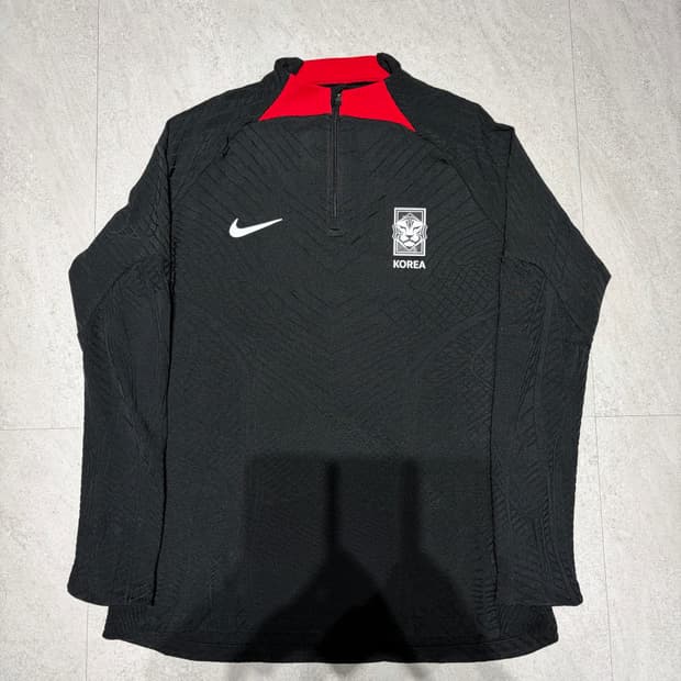 22-24 대한민국 긴팔 드릴탑 ADV