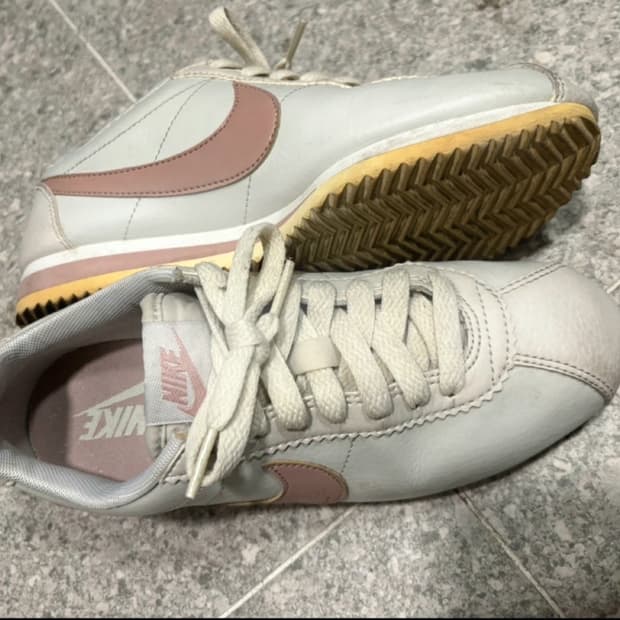 나이키 코르테즈 235