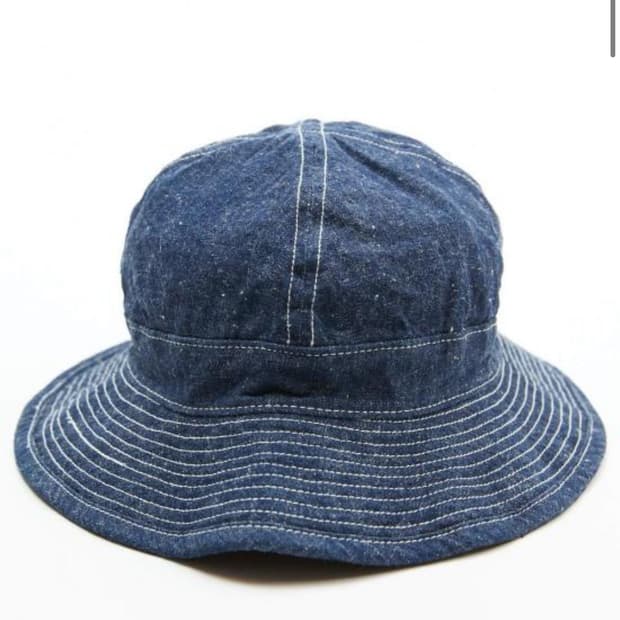 오어슬로우 us 버킷햇