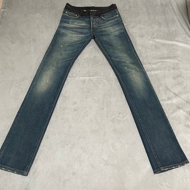 디올옴므 06aw 커머번드 28