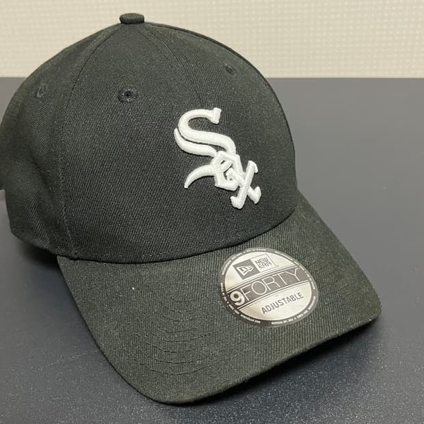 뉴에라 화이트삭스