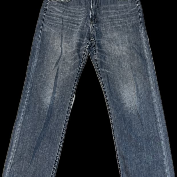 리바이스 503 (34X33)