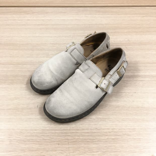 Dr.martens PATRICIA tan 닥터마틴 패트리샤 탄컬러