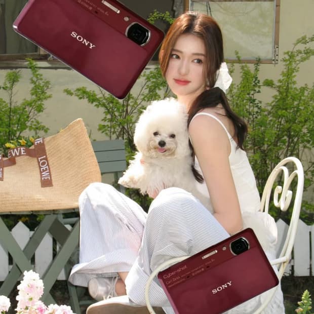 토마토!인기!) sony cybershot dsc-tx7 빈티지 디카