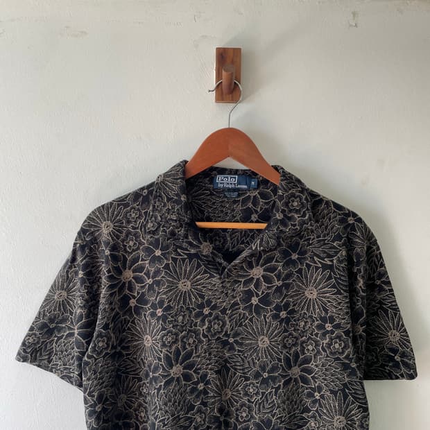 Vintage Polo PK T-shirt