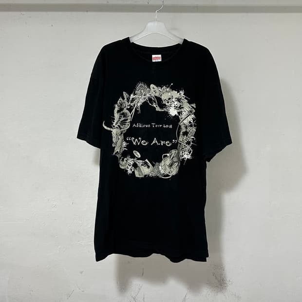 vtg top