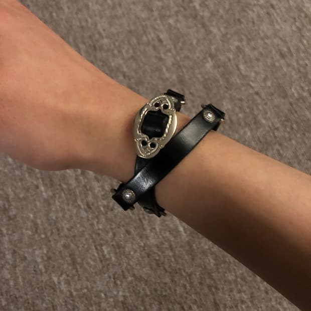 Toga virilis bracelet