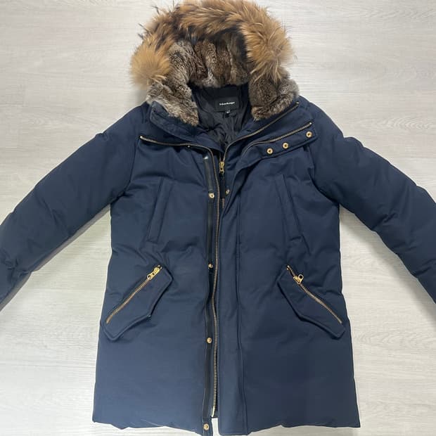 맥케이지  애드워드 40