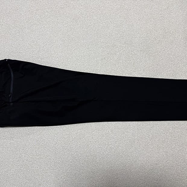 밀레 여름용 기능성 스판 바지 남성용 31인치