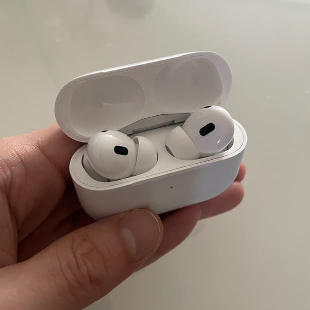 에어팟 프로 2 8핀 풀구성