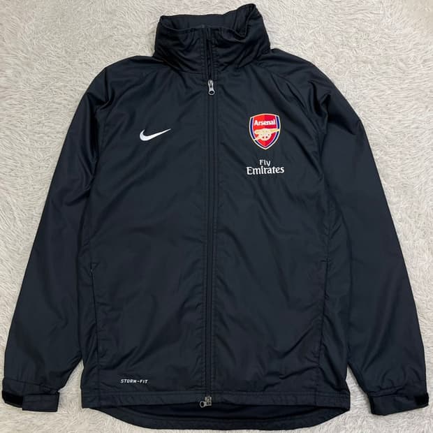 나이키 아스날 바람막이/#3180