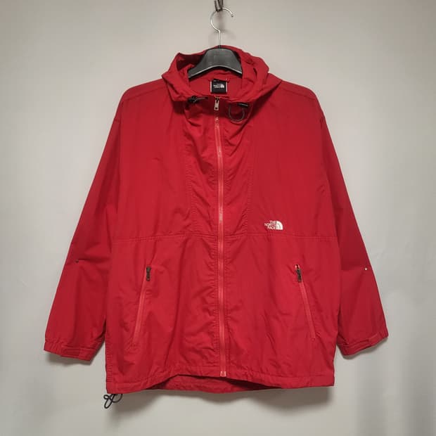 노스페이스 마운틴 파카 컴팩트자켓