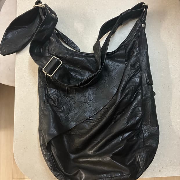Yohji yamamoto