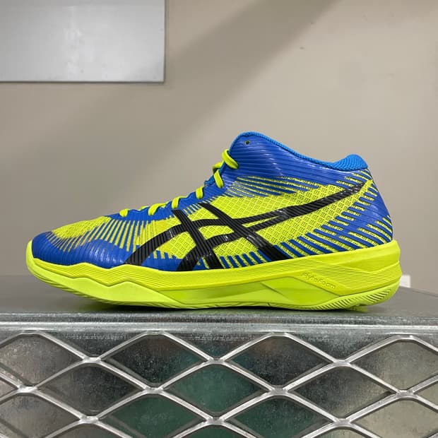 아식스 발리 엘리트 인도어화 270 (gr-4507)