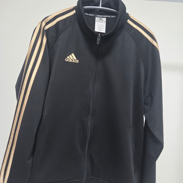 아디다스 검골 져지