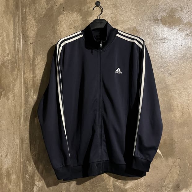 아디다스 삼선 트랙탑