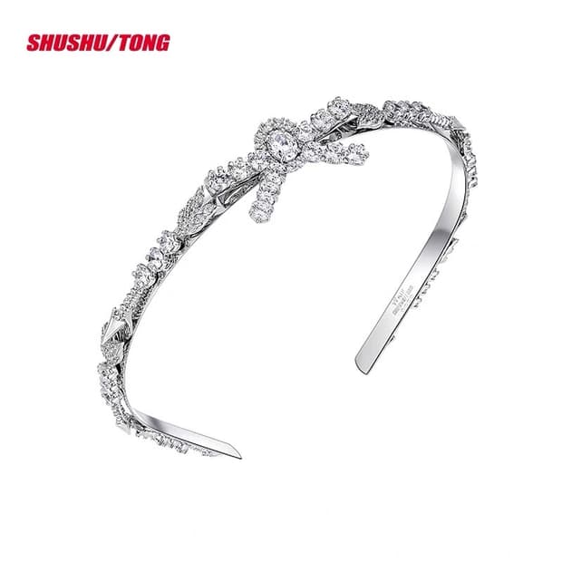 (구해요) 슈슈통 X yvmin 리본애로우 헤어밴드 구해요