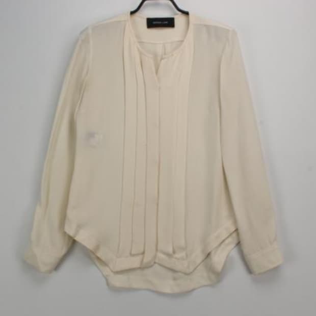 데렉램 블라우스